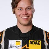 ADAC TCR Germany, GermanFLAVOURS Racing, Sven Markert